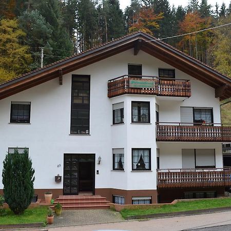 Hotel Restaurant Waldschloessel Speyerbrunn Esterno foto