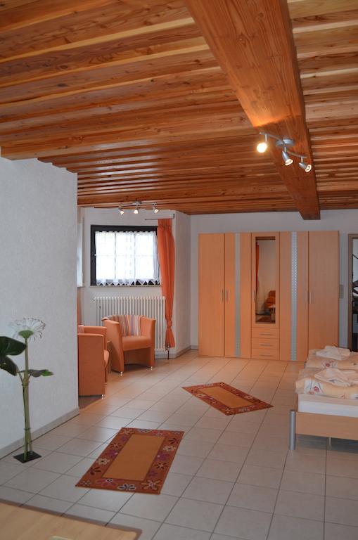 Hotel Restaurant Waldschloessel Speyerbrunn Esterno foto